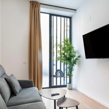 Station Sorolla Apartmán