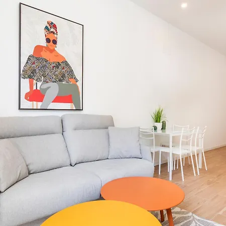 Station Sorolla Apartmán Valencie