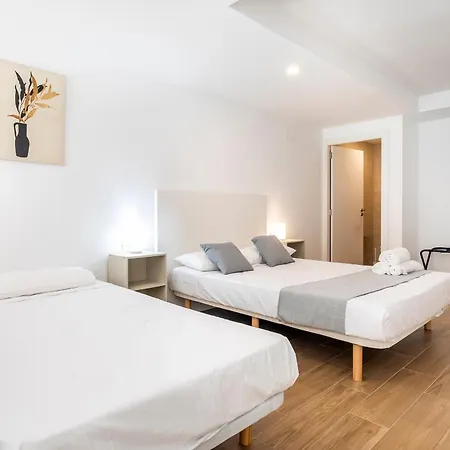 Station Sorolla Apartmán