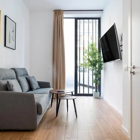 Station Sorolla Apartmán