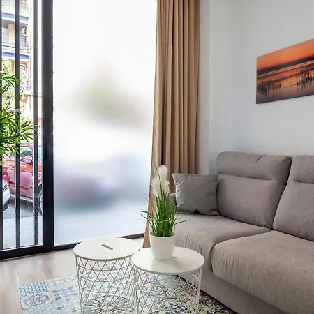 Sorolla Station Valence