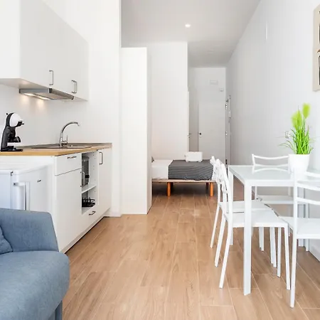 Sorolla Station * Valence