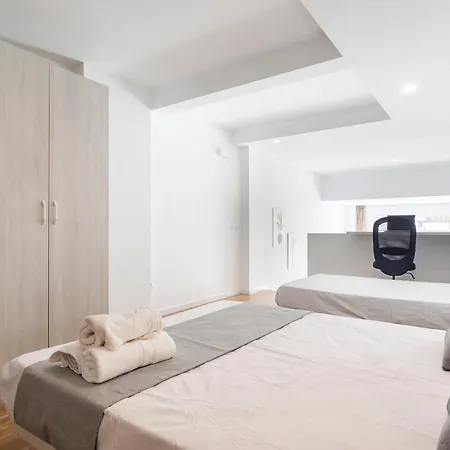 Sorolla Station Valence