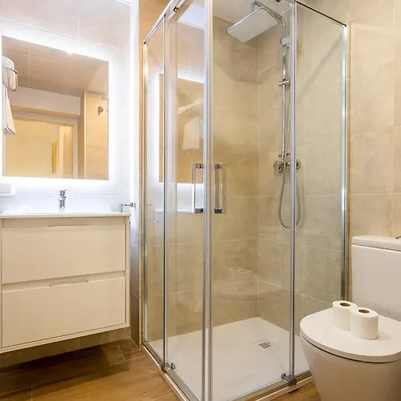 Sorolla Station Appartement *