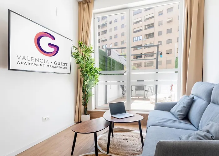 アパート Sorolla Station