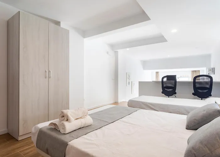 Sorolla Station バレンシア