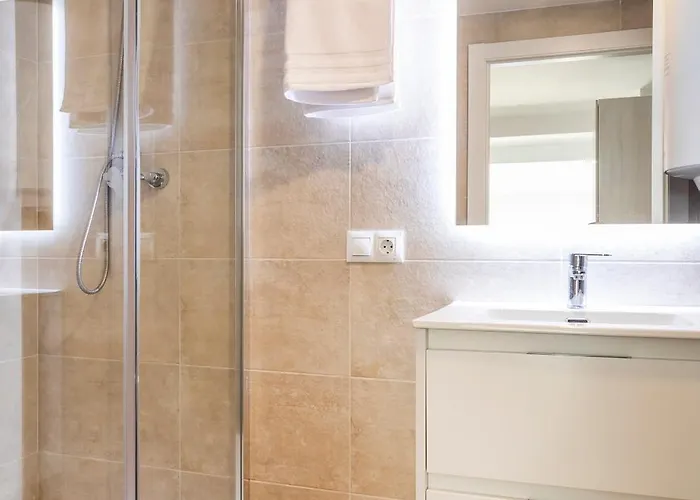 Sorolla Station * バレンシア