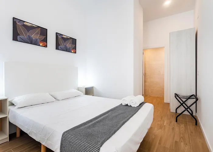 Sorolla Station バレンシア