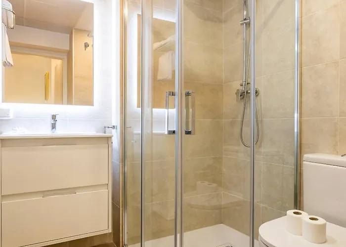 Sorolla Station アパート *